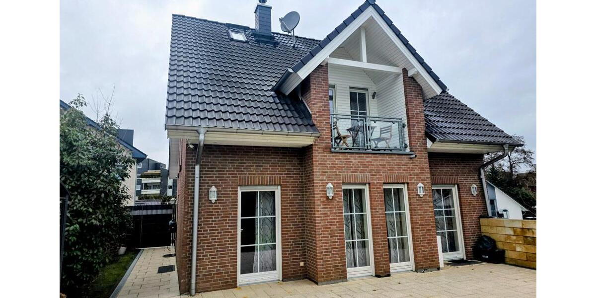 Provisionsfreies freistehendes Einfamilienhaus in Toplage. 4 zimmer