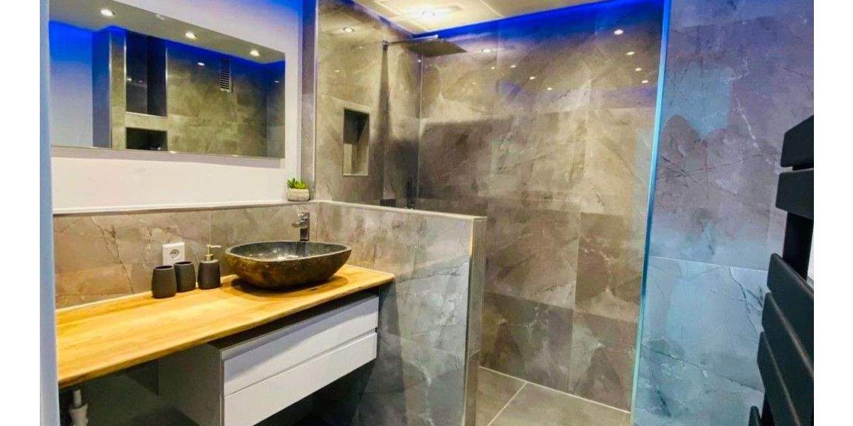 Helle 3-Zimmer Wohnung in Porz Ensen 3 zimmer