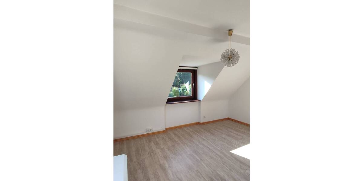 Etagenwohnung Hennef (Sieg) Hennef - 3 Zimmer, 42 m&sup2;, 490&euro; | Angebot:26257302