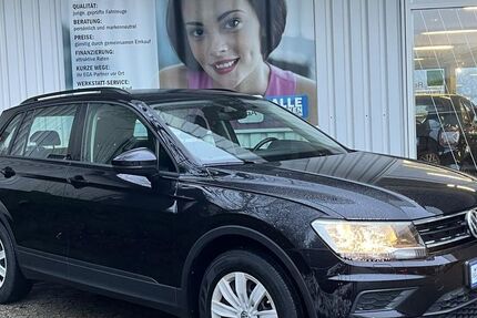 VW Tiguan 73.194 km 21.980 &euro; Wermelskirchen 42929