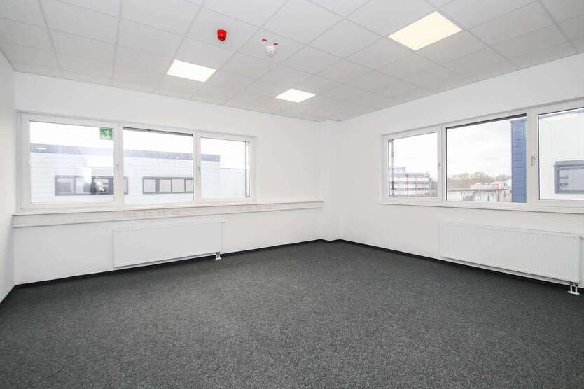 Büro in Hilden 2.383,50 € 227 m² zimmer