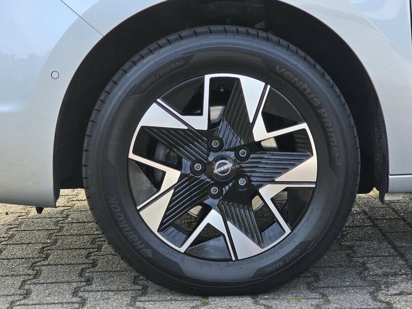 Nissan Townstar Kombi Tekna 1.Hd|AHK|Kamera|Navi 79.885 km 19.750 € Wermelskirchen 42929