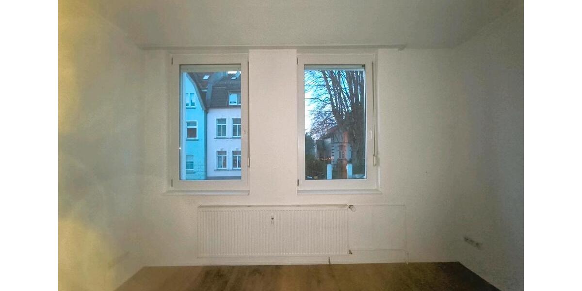 2-Zimmer-Wohnung zu vermieten - Körnerstraße 68, EG 2 zimmer