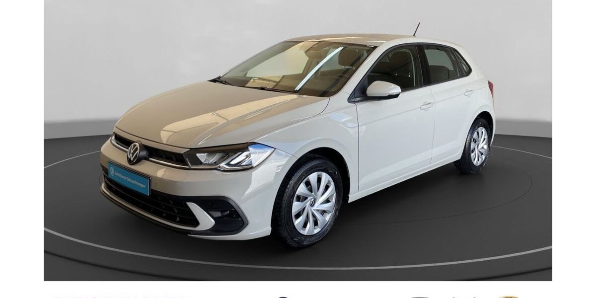 VW Polo 64.198 km 17.490 &euro; Köln 50823
