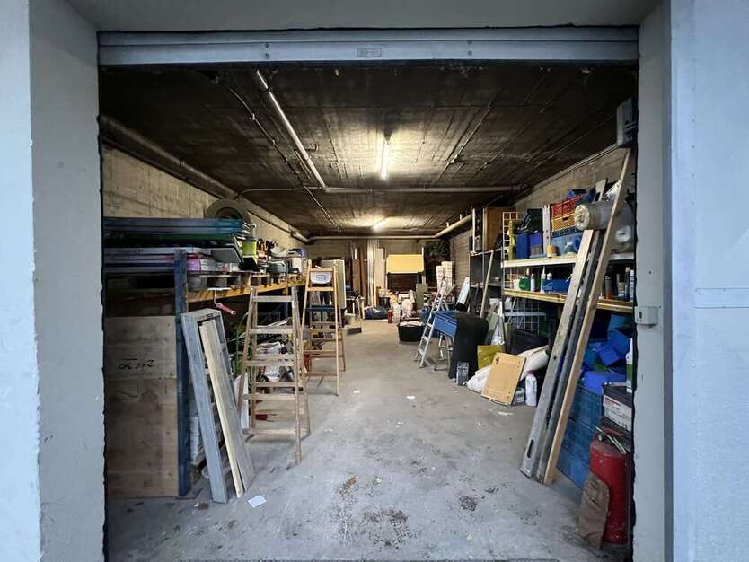 Halle in Köln 400 € 60 m²