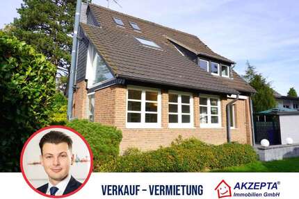 Haus zum Kaufen in Leverkusen 564.000 € 178 m² 5 zimmer