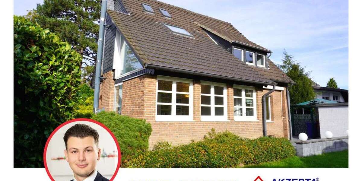 Haus zum Kaufen in Leverkusen 564.000 € 178 m² 5 zimmer