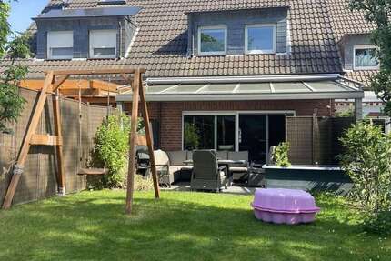 Haus Solingen Wald - 4 Zimmer, 104 m&sup2;, 479.000&euro; | Angebot:26333454