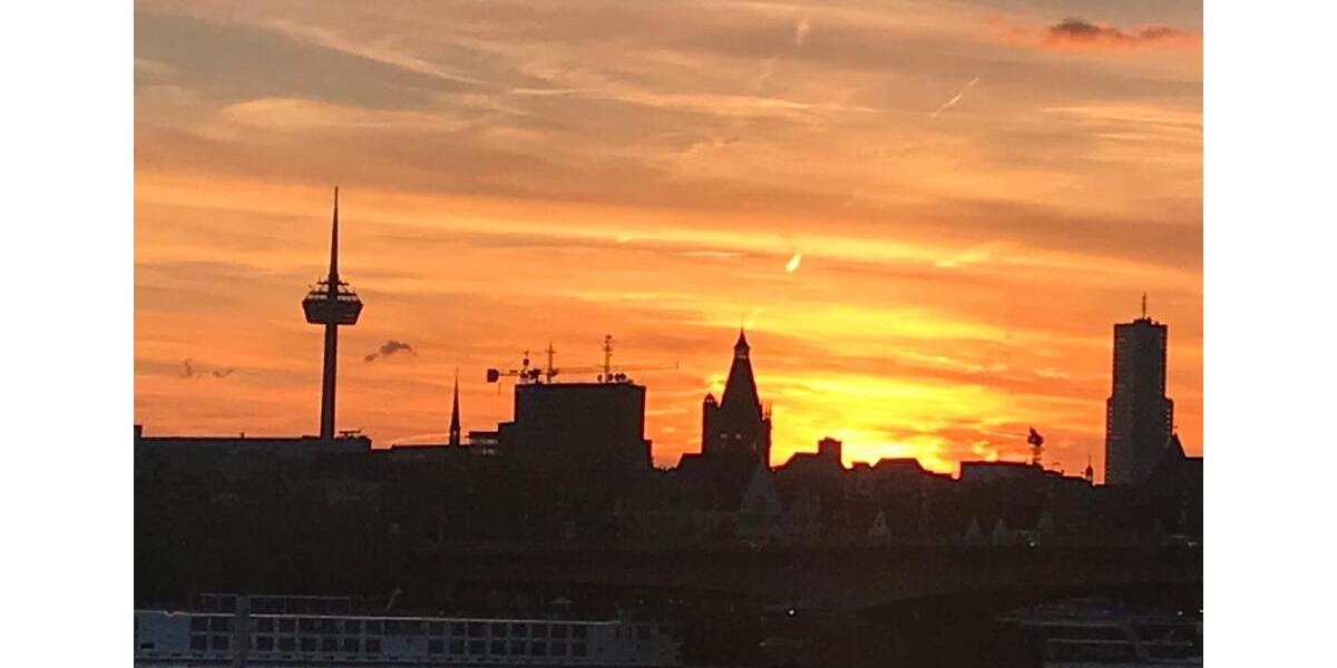 Erdgeschoßwohnung Köln Mülheim - 2 Zimmer, 68 m&sup2;, 1.100&euro; | Angebot:25237082