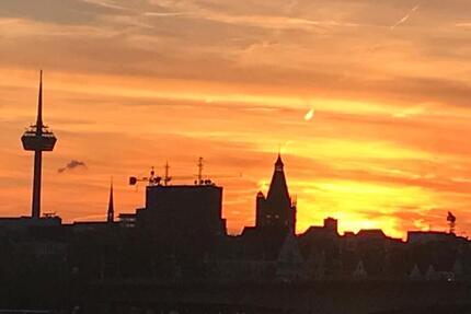 Wohnung Köln Mülheim - 2 Zimmer, 68 m&sup2;, 1.100&euro; | Angebot:25237082