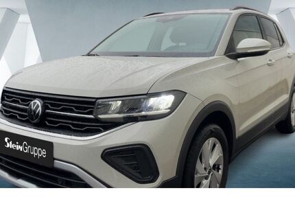 VW T-Cross 7.450 km 22.980 &euro; Bergisch Gladbach 51469