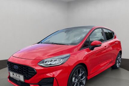 Ford Fiesta 57.975 km 17.780 &euro; Lohmar 53797