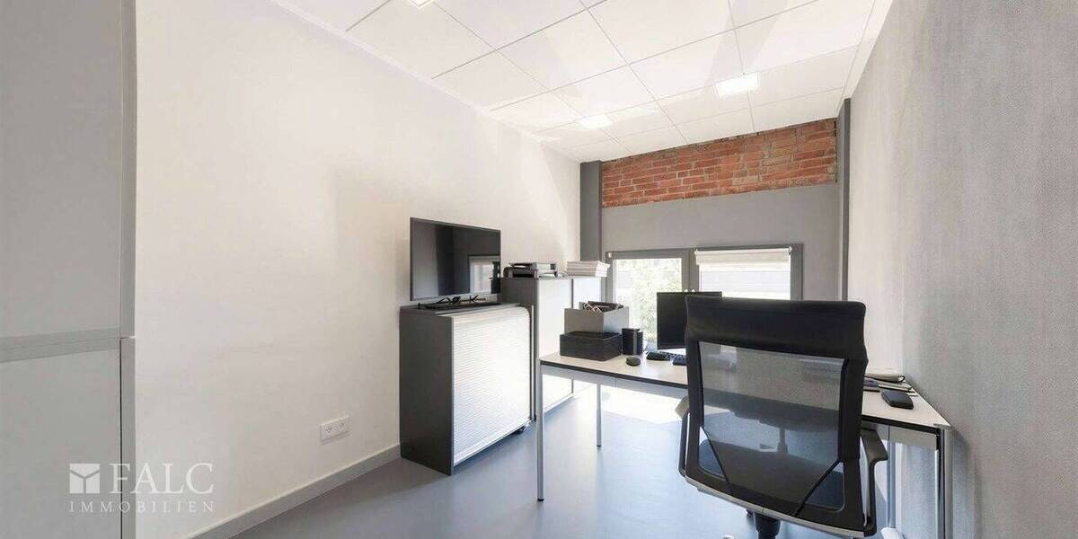 Gewerbeobjekt Siegburg - 8 Zimmer, 420 m&sup2;, 5.460&euro; | Angebot:26410994