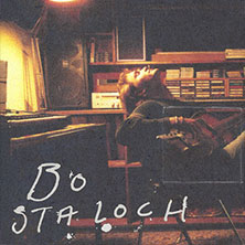 Bo Staloch - Special Guests: Abby Powledge & Eve Christina 10.05.2026 Blue Shell