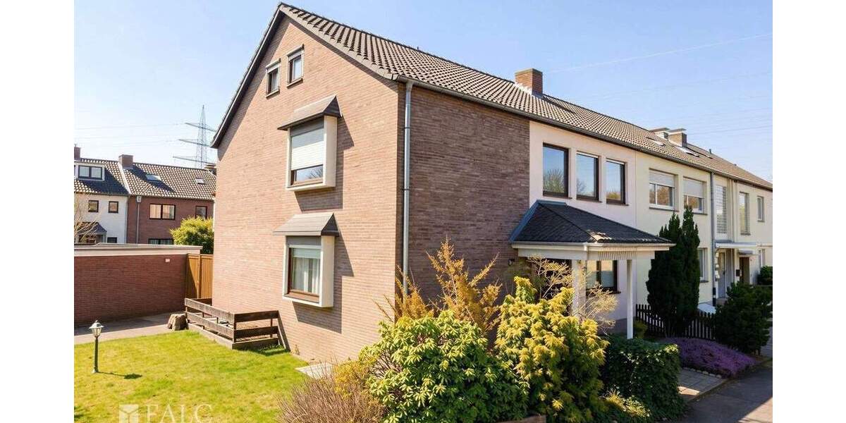 Etagenwohnung Köln Höhenhaus - 3 Zimmer, 95 m&sup2;, 459.000&euro; | Angebot:25678125