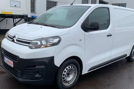 Citroen Jumpy 95.000 km 11.450 &euro; Bergisch Gladbach 51465