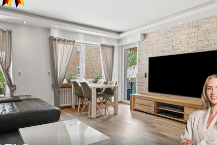 Wohnung Köln Kalk - 3 Zimmer, 78 m&sup2;, 348.000&euro; | Angebot:27078047