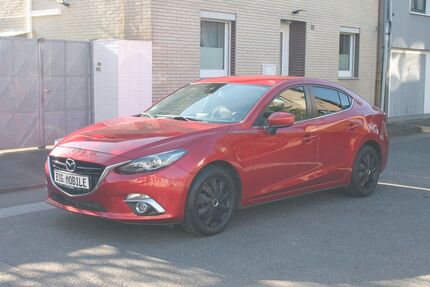 Mazda 3 162.000 km 6.750 &euro; Köln 50739