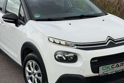 Citroen C3 59.800 km 8.599 &euro; Siegburg 53721