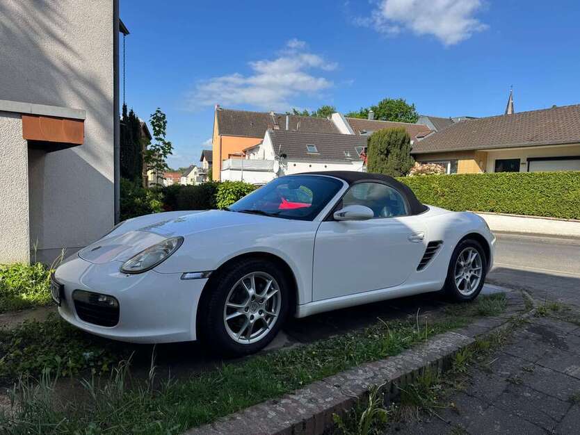 Boxster