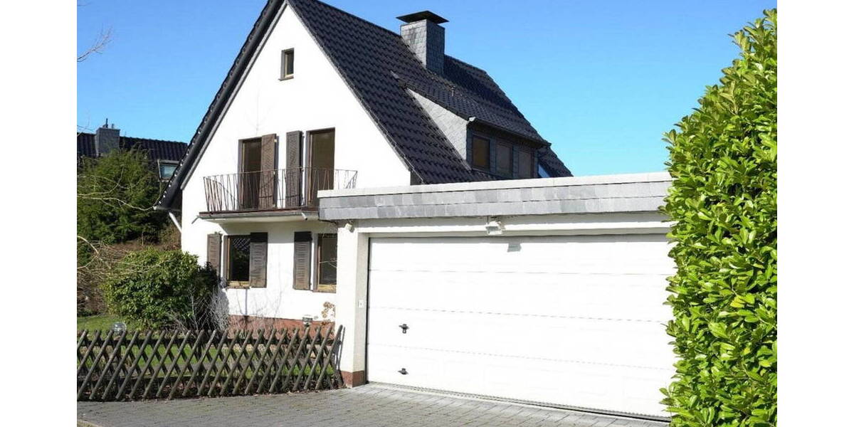 Einfamilienhaus Odenthal - 5 Zimmer, 142 m&sup2;, 420.000&euro; | Angebot:25957574