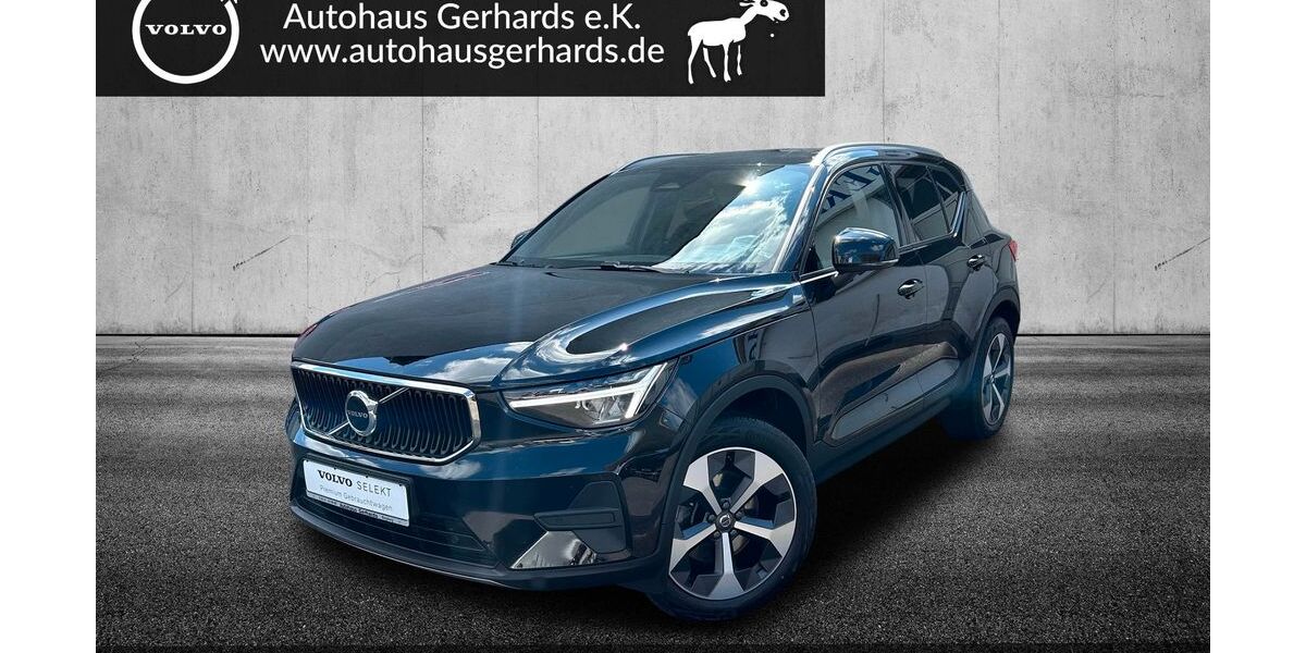 Volvo XC40 26.447 km 32.333 &euro; Siegburg 53721