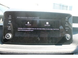 Skoda Fabia TSi DSG Alu LED Klima KameraSOFORT 10 km 22.990 &euro; Bonn 53225