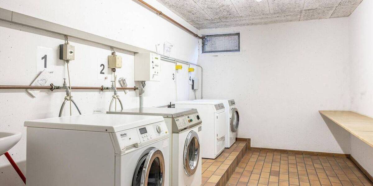 Etagenwohnung Kerpen Horrem - 2 Zimmer, 64 m&sup2;, 189.000&euro; | Angebot:26402211