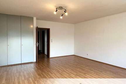 Wohnung zum Kaufen in Bergisch Gladbach 120.000 € 43 m² 1 zimmer