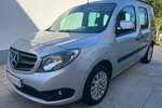 Mercedes-Benz Citan Kombi 109 CDI lang 165.000 km 7.990 &euro; Troisdorf 53844