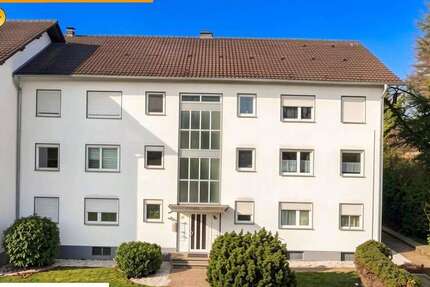 Wohnung Alfter - 1 Zimmer, 29 m&sup2;, 89.000&euro; | Angebot:26093613