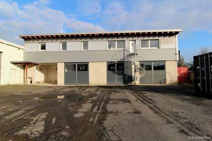 Büro in Köln Sürth 1.050 € 113.95 m² zimmer