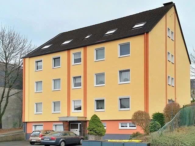 Etagenwohnung Solingen - 3 Zimmer, 75 m&sup2;, 175.000&euro; | Angebot:26019428