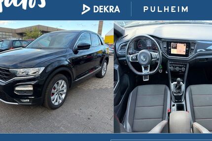 VW T-Roc 101.500 km 15.999 &euro; Pulheim 50259