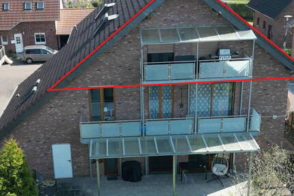 Wohnung Wesseling Keldenich - 3 Zimmer, 115 m&sup2;, 380.000&euro; | Angebot:26286967