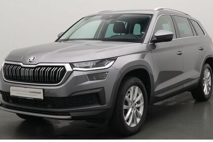 Skoda Kodiaq 22.224 km 36.988 &euro; Leverkusen 51379
