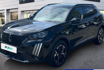 Peugeot 2008 21.247 km 20.880 &euro; Bonn 53121