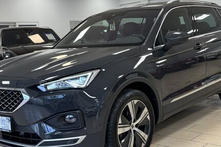 Seat Tarraco 29.400 km 32.870 &euro; Bonn 53227