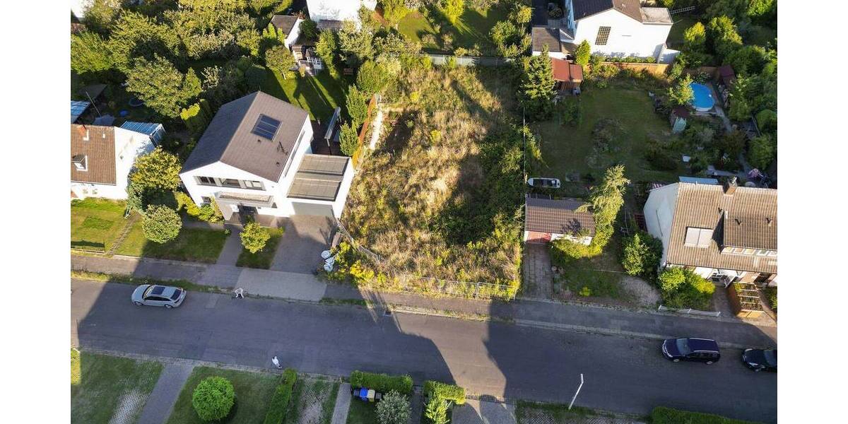 Grundstück Bonn Auerberg - 650.000&euro; | Angebot:22177625