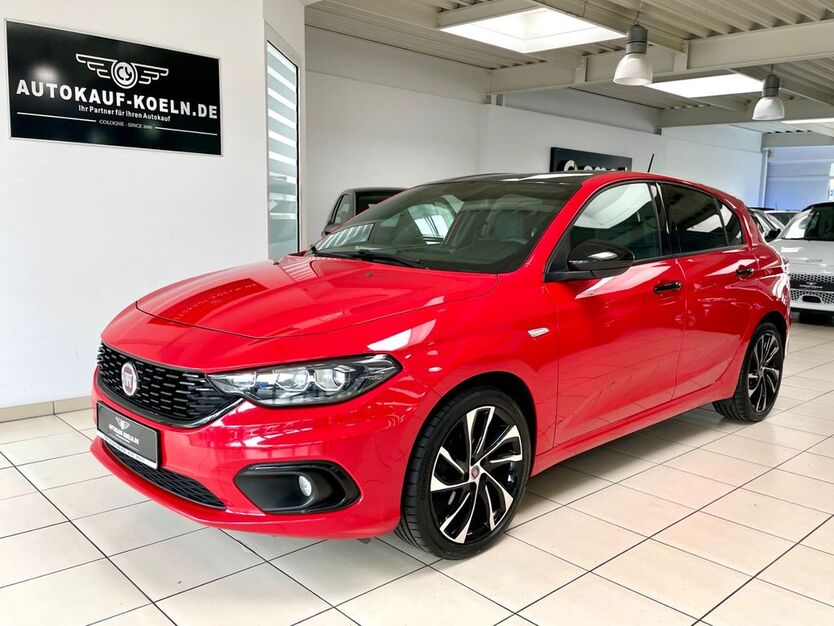 Fiat Tipo 139.000 km 9.990 € Köln 51067
