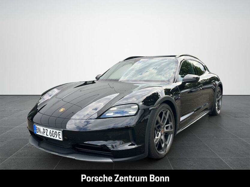 Porsche Taycan 8.000 km 125.950 € Bonn 53119
