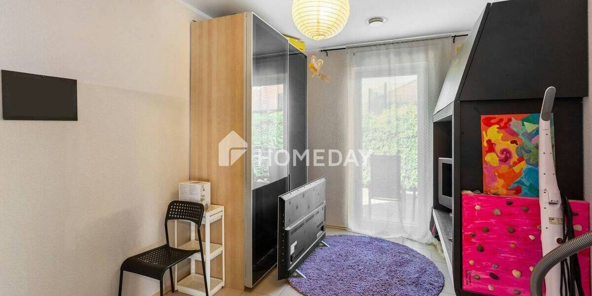 Einfamilienhaus Alfter Volmershoven - 5 Zimmer, 109 m&sup2;, 490.000&euro; | Angebot:26389328
