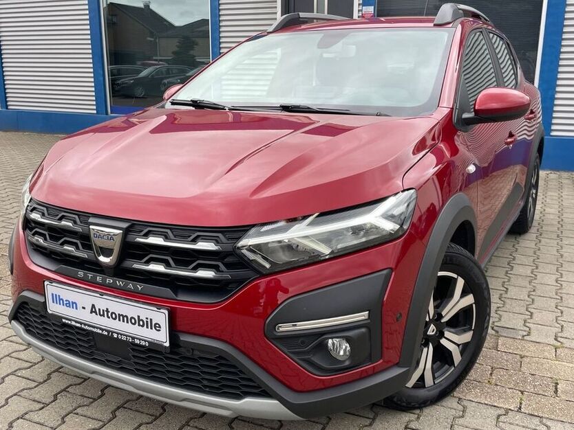 Sandero