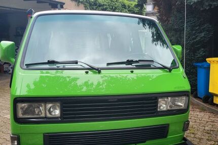 VW T3 andere 356.300 km 17.500 &euro; Solingen 42653