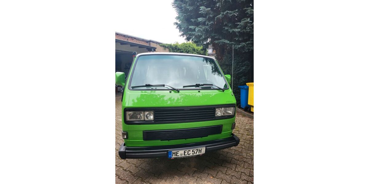 VW T3 andere 356.300 km 17.500 &euro; Solingen 42653