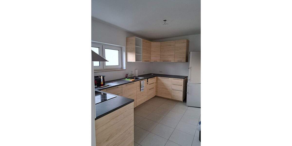 Etagenwohnung Rösrath Hoffnungsthal - 3 Zimmer, 107 m&sup2;, 1.235&euro; | Angebot:24690121