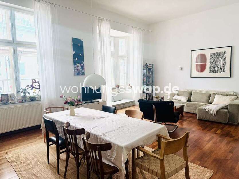 Wohnung zum Mieten in Köln 1.625 € 130 m²