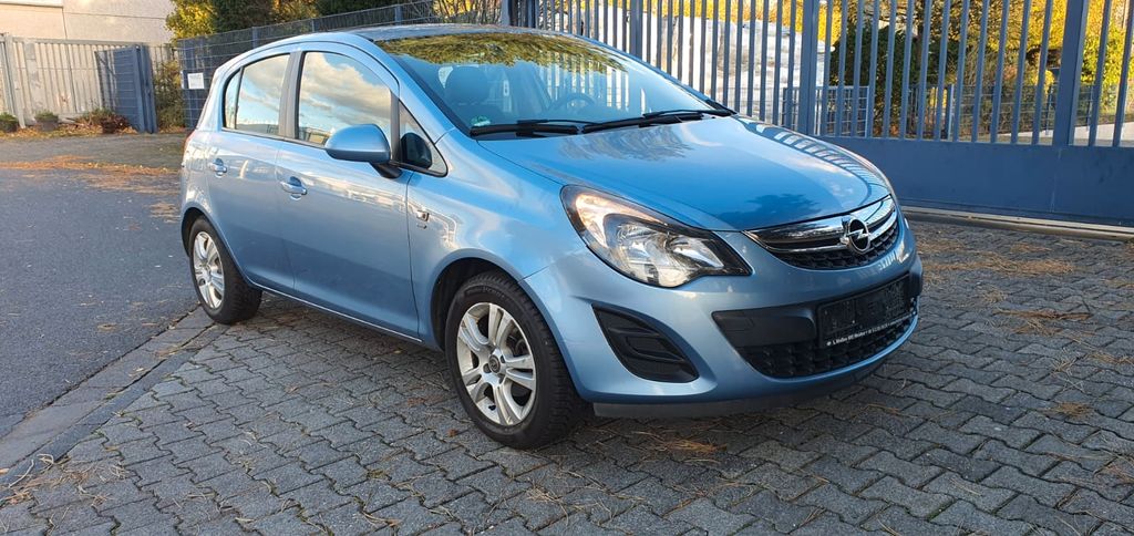 Opel Corsa 171.000 km 3.300 &euro; Bergisch Gladbach 51465