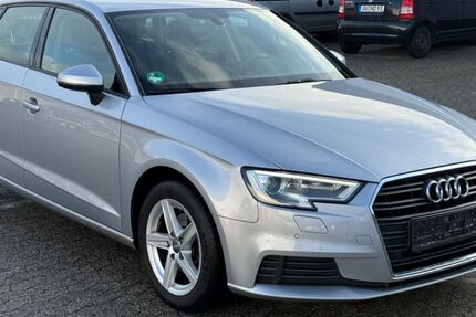 Audi A3 180.850 km 13.450 &euro; Bornheim 53332