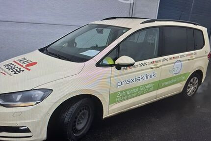 VW Touran 361.000 km 5.999 &euro; Wesseling (bei Köln) 50389